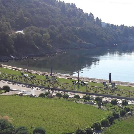 Porto Azzuro Sithonia Greece Βίλα Νέος Μαρμαράς Εξωτερικό φωτογραφία