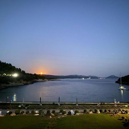 Porto Azzuro Sithonia Greece Βίλα Νέος Μαρμαράς Εξωτερικό φωτογραφία