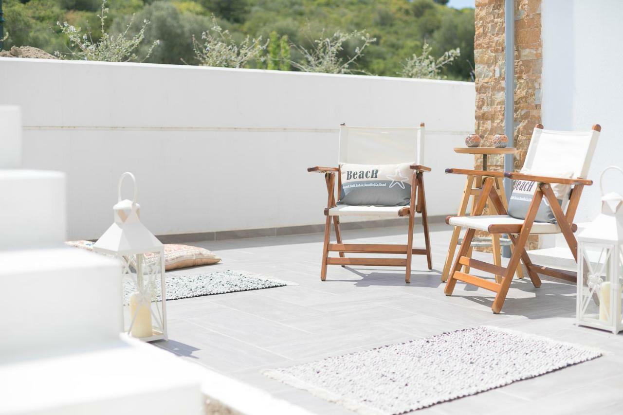 Porto Azzuro Sithonia Greece Βίλα Νέος Μαρμαράς Εξωτερικό φωτογραφία
