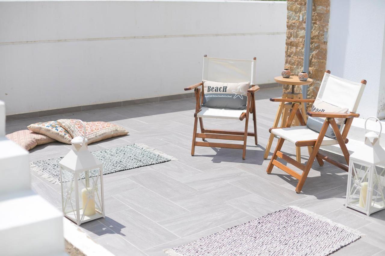 Porto Azzuro Sithonia Greece Βίλα Νέος Μαρμαράς Εξωτερικό φωτογραφία